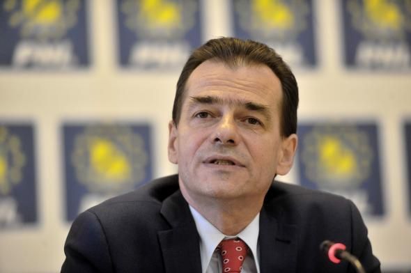 Ludovic Orban: Respingem categoric declaraţiile lui Tudorel Toader despre raportul GRECO