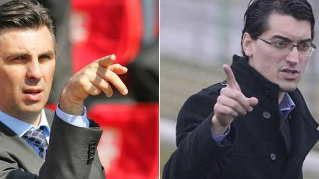 Alegerile FRF. Ce a făcut Ionuţ Lupescu imediat după anunţul rezultatelor. A mers la Burleanu şi...