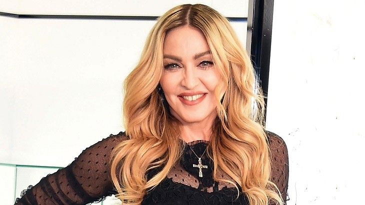 Madonna caută bucătar. Dar ce mâncare vrea să-i gătească e surprinzător