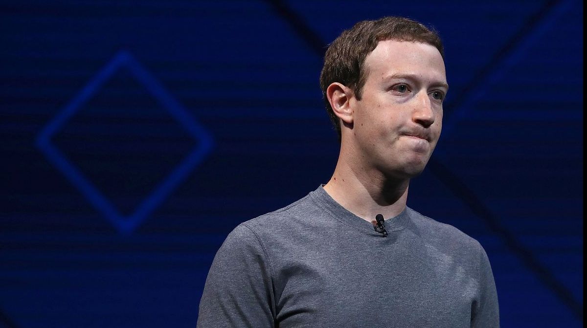 Zuckerberg, audiat în Congresul SUA. Facebook a vândut datele utilizatorilor şi către alte companii