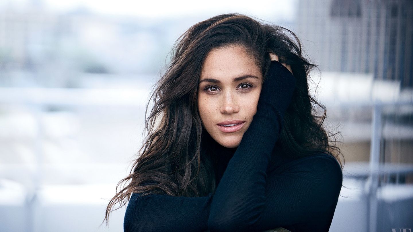Nunta regală. Motivul pentru care Meghan Markle nu şi-a invitat sora