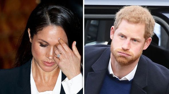 Nunta Regală. Anunţ despre Meghan Markle. Ea a părăsit...