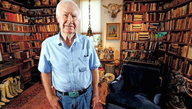 Un milionar a îngropat o comoară în munţi şi a publicat o ghicitoare care ar duce la ea