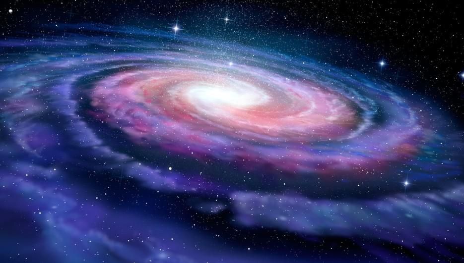  Calea Lactee va fuziona cu Andromeda. Cum este posibil?