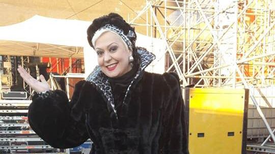 Monica Anghel dezvăluie cum a slăbit 25 de kilograme 