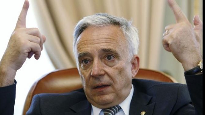 BNR a păstrat neschimbată dobânda de politică monetară