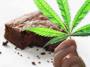 Fetiţă de 4 ani, intoxicată cu marijuana. Părinţii au dus-o la Urgenţe