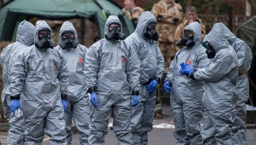 Lovitură de teatru în cazul spionului rus otrăvit. Nu s-a putut dovedi legătura cu Rusia