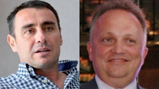 Dosarul Microsoft, îngropat cu totul. Pescariu și Florică, ultimele "trofee" DNA, aproape scăpați