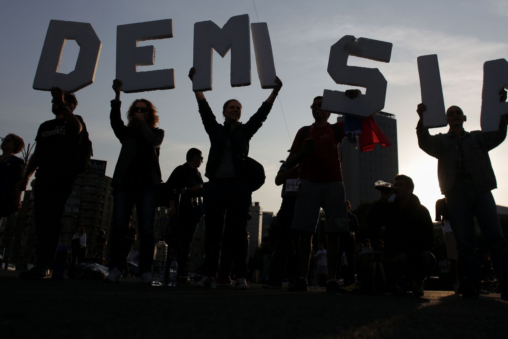 Demisia