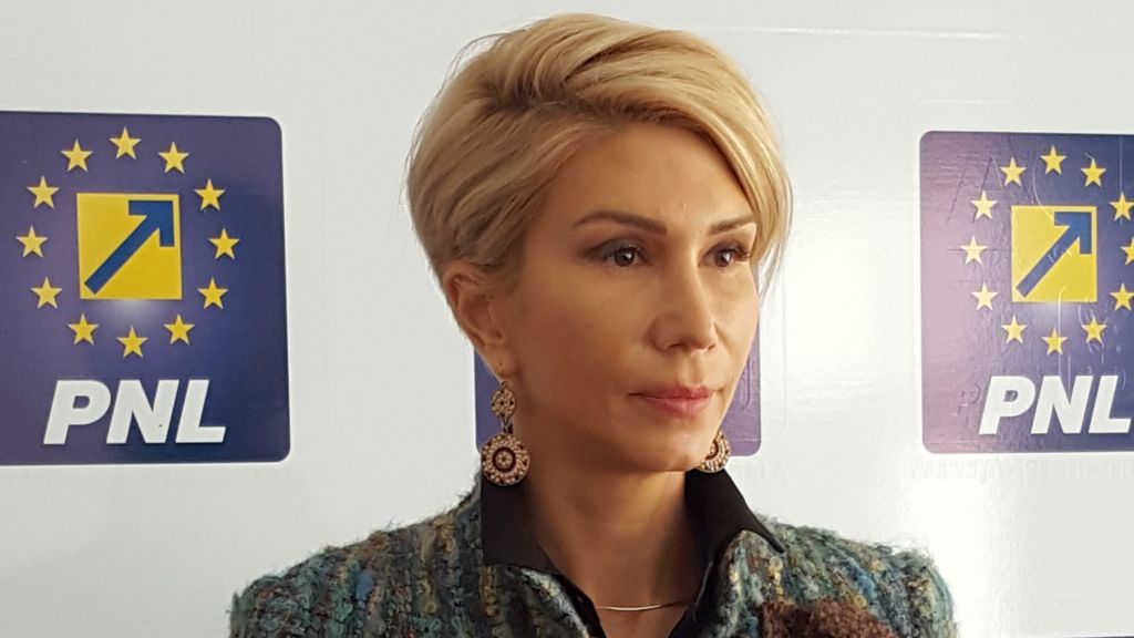 PNL cere Av. Poporului să se sesizeze în cazul copilei care a stat în cap la "Simfonia Lalelelor"