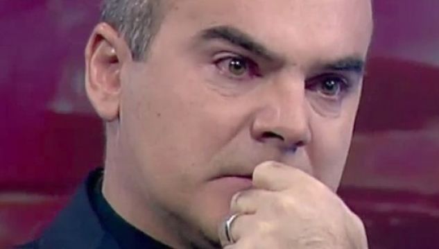 Rareş Bogdan: "Respect, Dinu Giurescu! Îţi mulţumim pentru că ne-ai învăţat să iubim România"