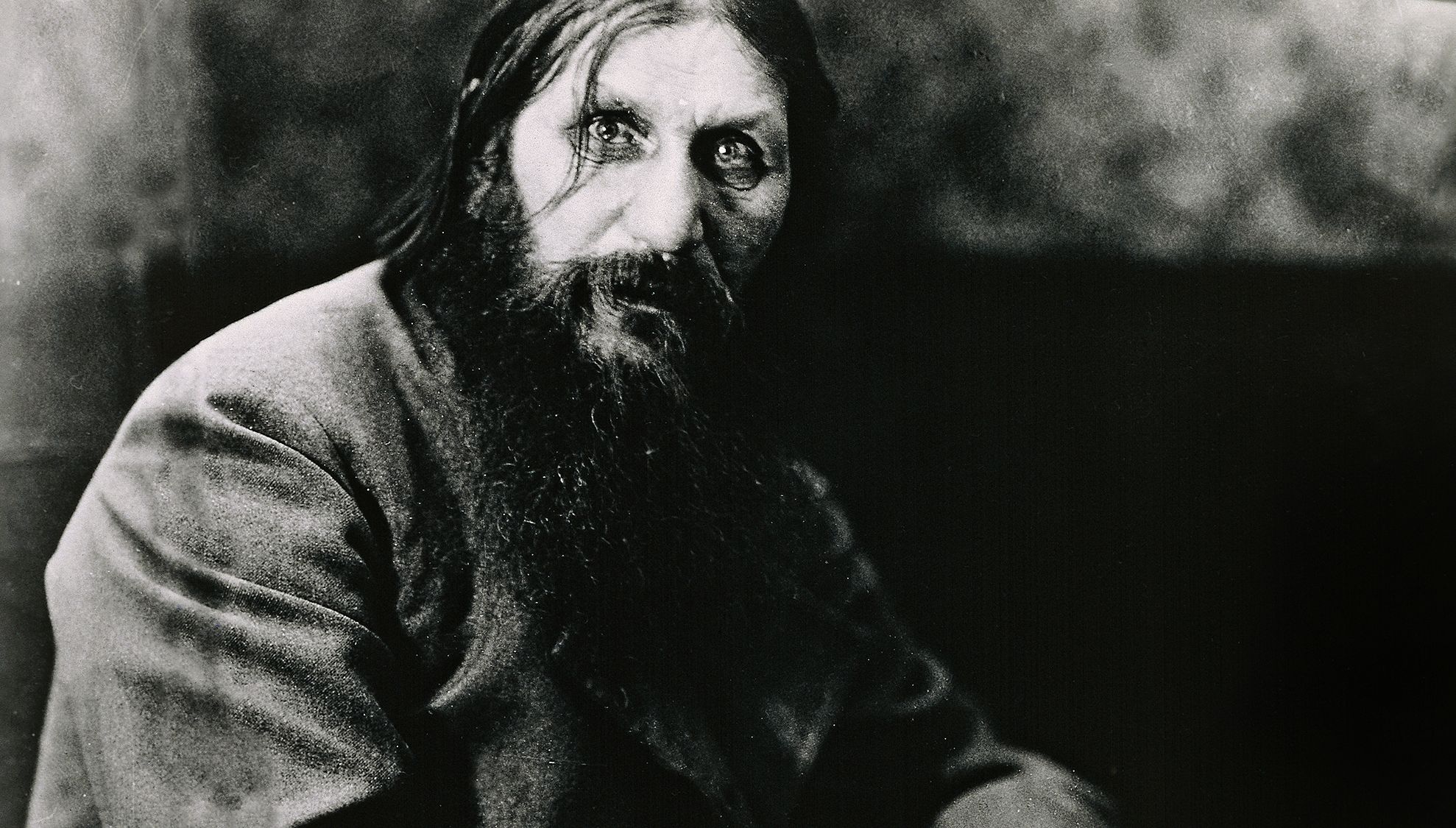 Moartea misterioasă a lui Rasputin, călugărul enigmatic care a contribuit la schimbarea Rusiei
