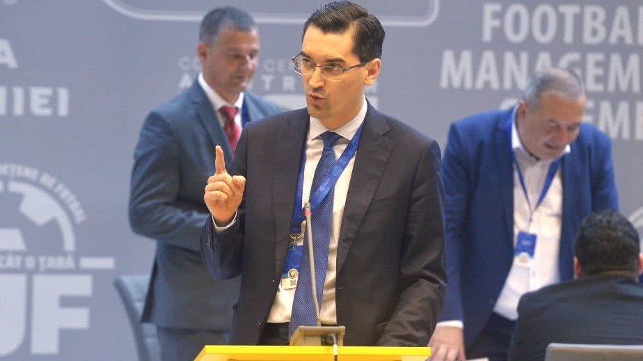A fost aprobat noul protocol medical pentru desfăşurarea competiţiilor fotbalistice! Anunțul făcut de FRF