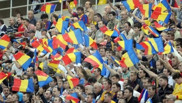 Românii au epuizat biletele la meciul cu Feroe! 