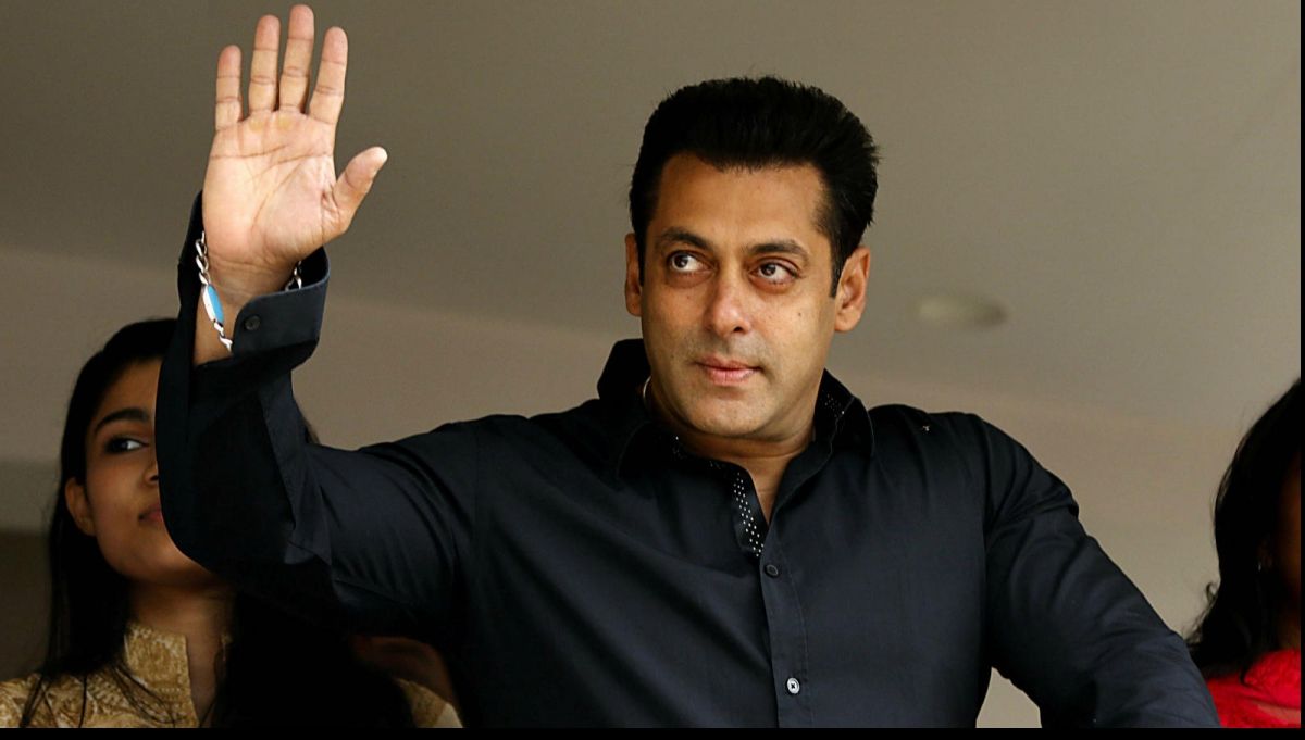 Salman Khan, iubitul Iuliei Vântur, condamnat la 5 ani de închisoare în India