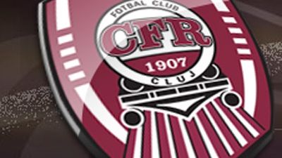 CFR Cluj