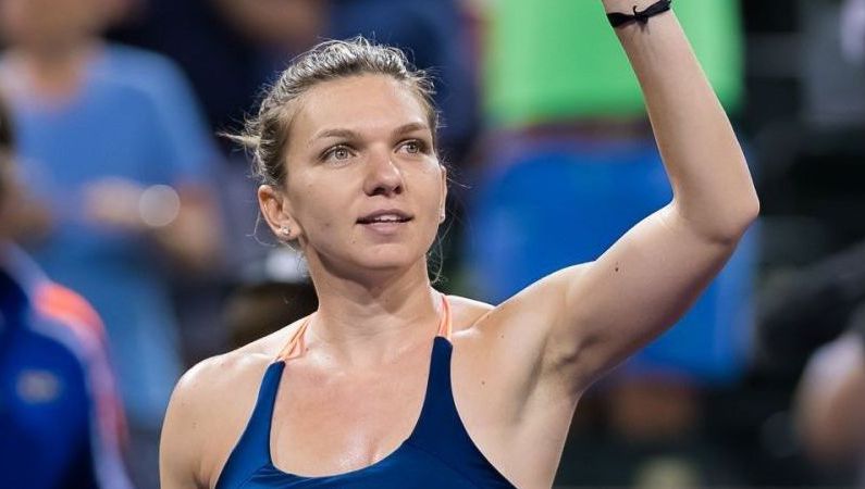 FED Cup.România a piedut meciul de dublu, ce nu mai avea nicio miză, dar s-a impus cu 3-1 cu Elveţia