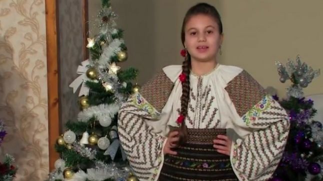 O solistă de muzică populară în vârstă de doar 10 ani a murit. Cauza i-a şocat pe medici!