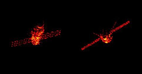 ”Palatul ceresc” s-a prăbușit pe pământ - VIDEO