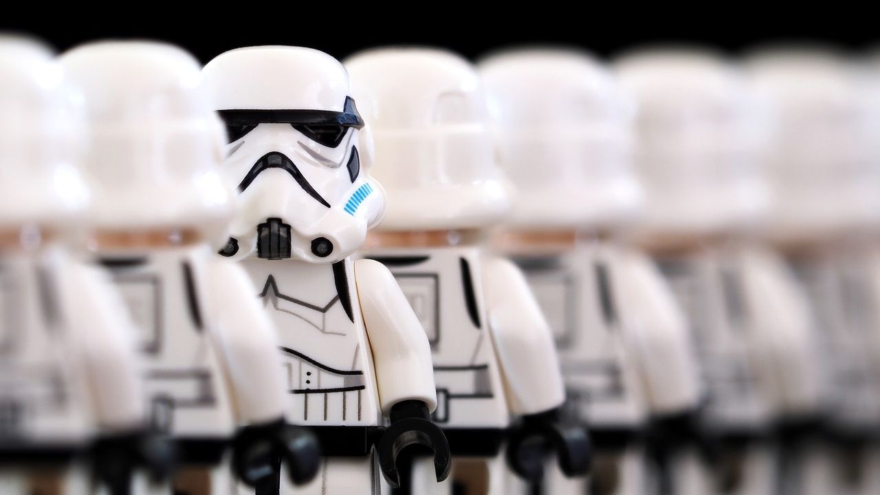Black Friday 2018. Reduceri LEGO. TOP 15 seturi preferate de cei mici