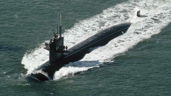 53 de morți după ce un submarin s-a scufundat, în Indonezia