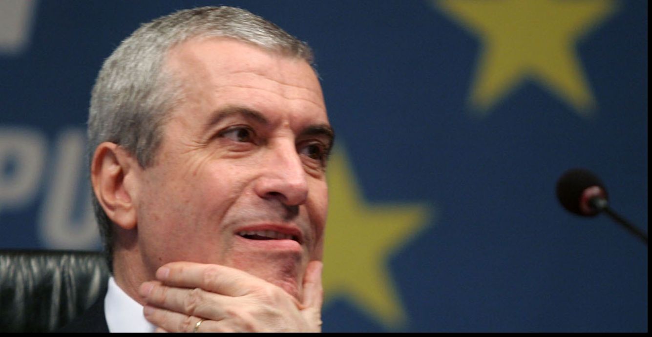 Tăriceanu îi răspunde lui Iohannis: ”Dacă vrem model URSS în Codul Penal, avem opinii diferite”