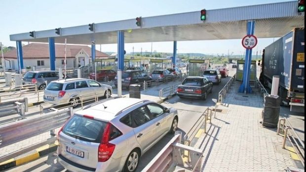 1 mai 2018- minivacanță. Soferii care pleacă la mare trebuie să știe acest lucru despre taxa de pod 