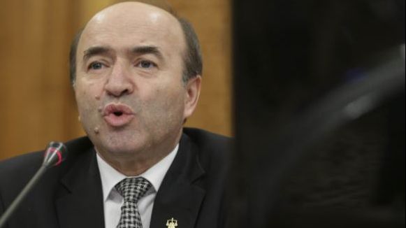  Tudorel Toader, în Parlament: ”Raportul GRECO, facultativ. Nu poate trece peste voința CCR”
