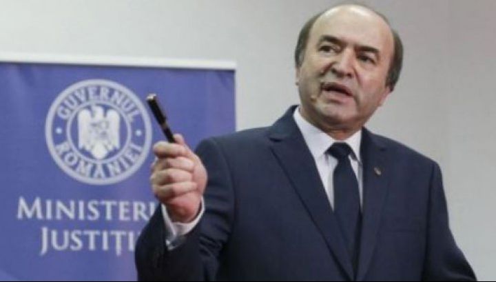 Toader, chemat să dea explicații în Senat, la ”Ora ministrului”