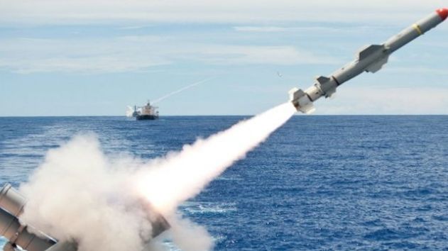 Adevăratul scop al atacului american în Siria