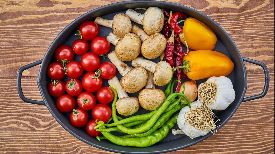 Cea mai simplă dietă din lume. Poți slăbi 40 de kilograme în zece luni