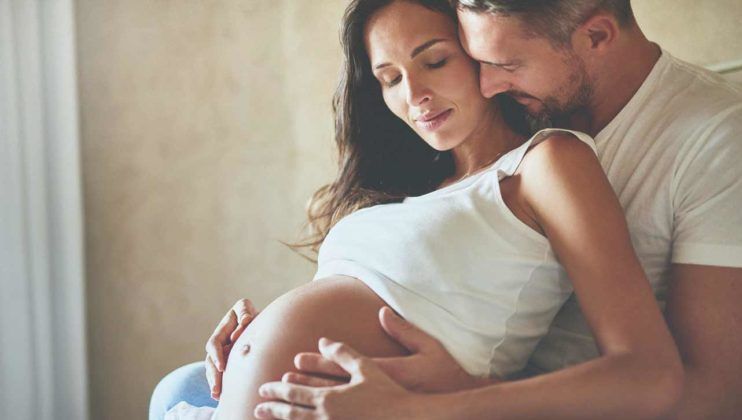 Ajutor pentru cuplurile infertile