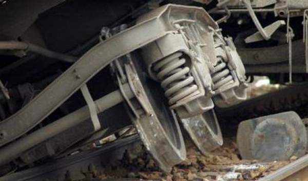 Tren de călători, deraiat între Reşiţa şi Timişoara, circulaţia feroviară blocată