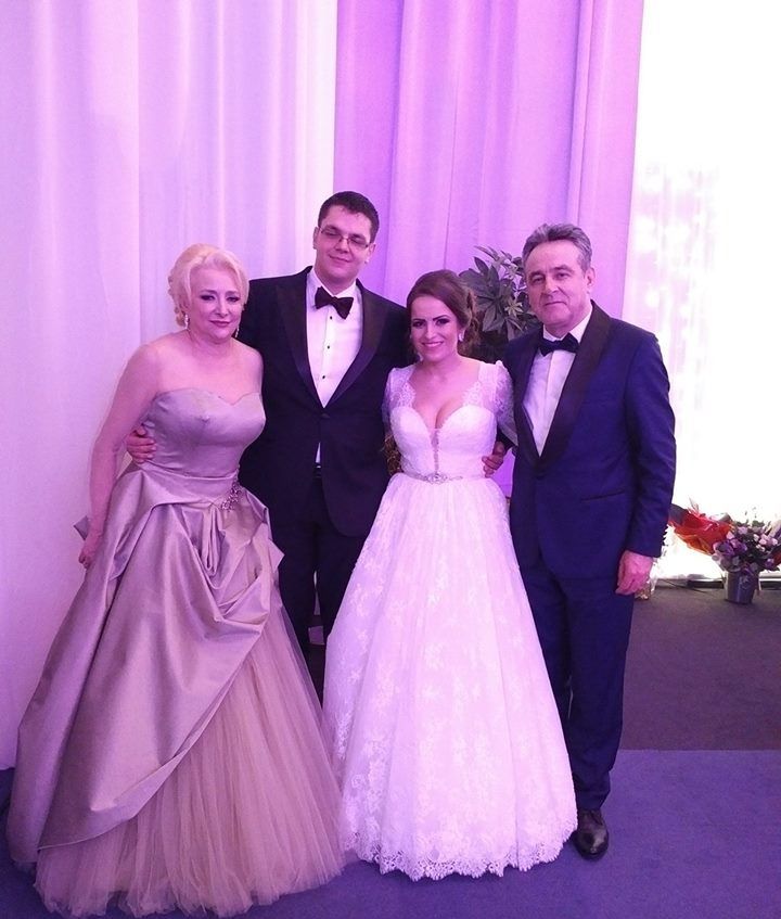 Viorica Dăncilă, mesaj de Florii şi Paştele Catolicilor. Ce le doreşte românilor