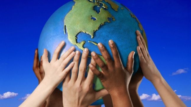 Ziua Planetei Pământ 2018, 22 aprilie, sărbătorită de Google printr-un doodle special