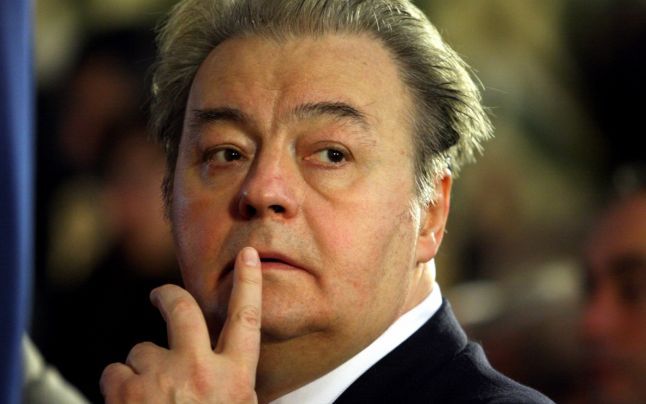 Corneliu Vadim Tudor
