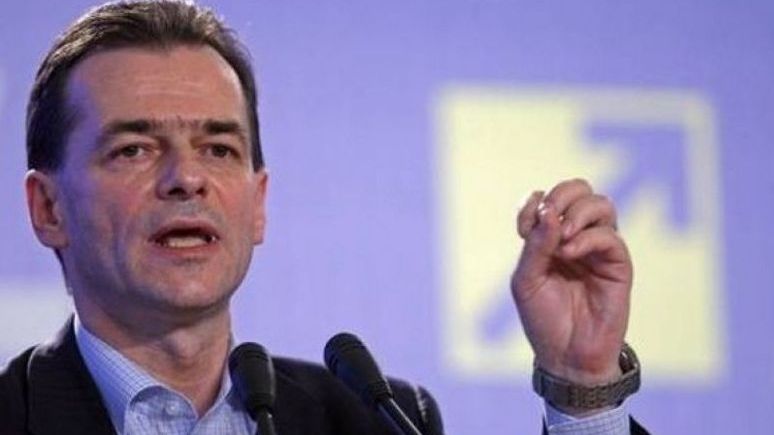 Orban despre plângerea penală: În conducerea PNL a existat o susţinere clară