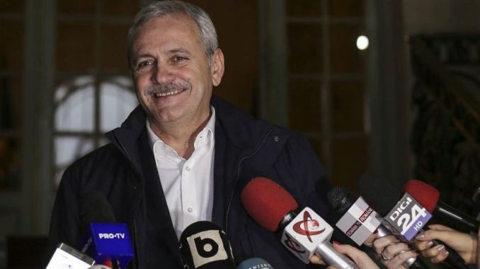 Dragnea cere anchetarea jurnalistului Dan Tăpălagă pentru un articol. Atac la libertatea presei