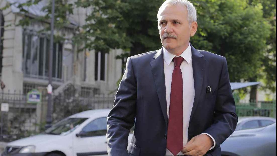 DNA cere închisoare cu executare pentru Liviu Dragnea. Verdictul, pe 29 mai