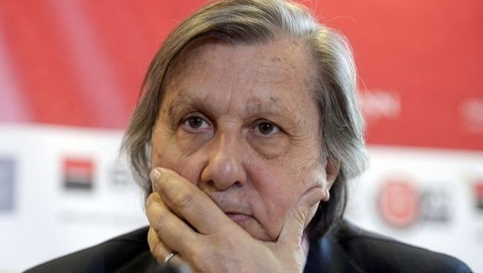 Ilie Năstase, după ce a fost încătușat de Poliția Rutieră: "Fac plângere la CEDO"