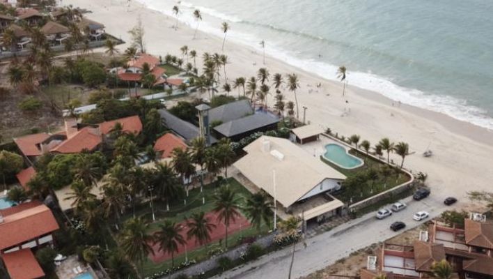 Este oficial: Avem tratat de extrădare cu Brazilia