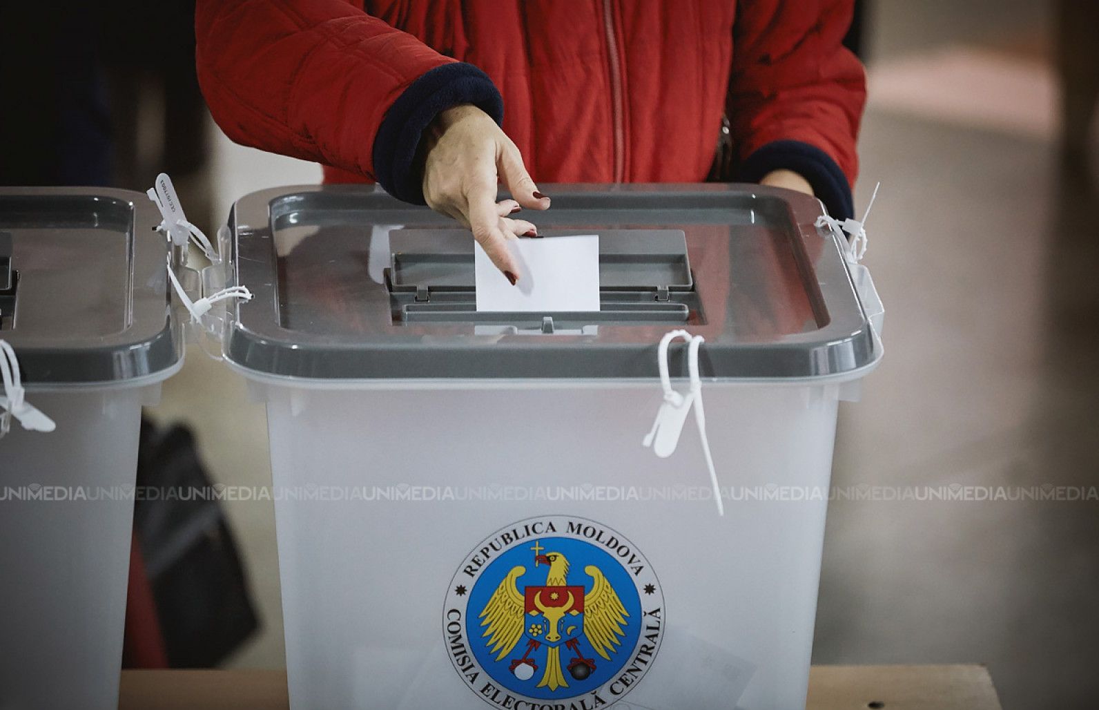 Alegeri la Chişinău. Candidatul socialist Ion Ceban, 41% din voturi. Eşec pentru Plahotniuc