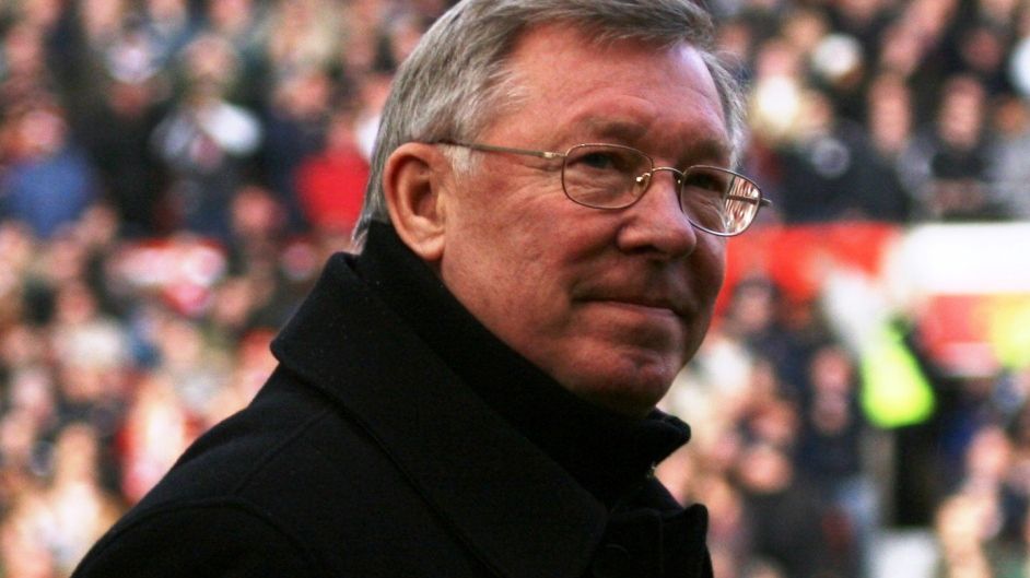 Sir Alex Ferguson. Anunţ de ultimă oră despre Sir Alex Ferguson, care intrase în comă
