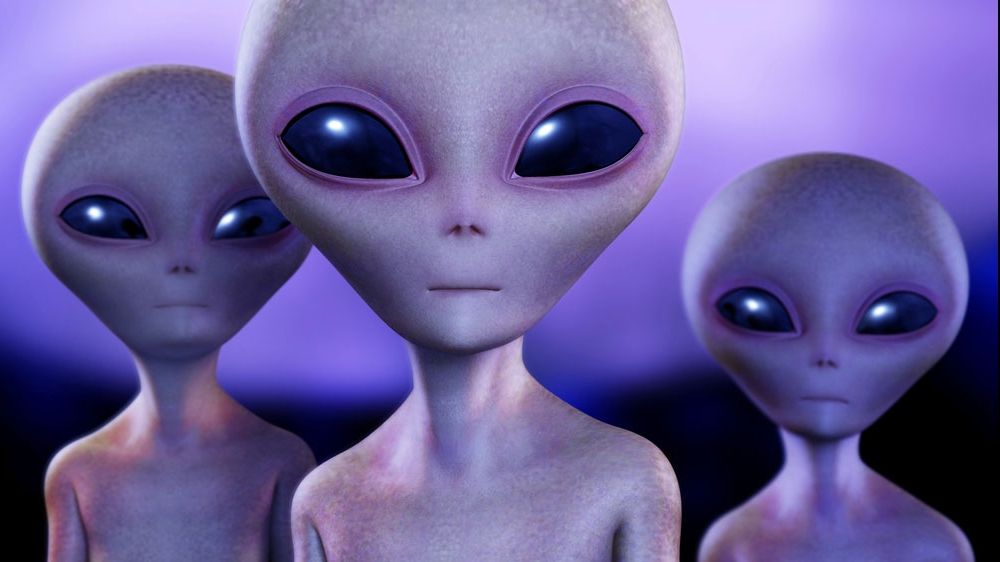 Vânătorii de extratereştri, în extaz după anunţul făcut ieri de NASA. "În sfârşit!"
