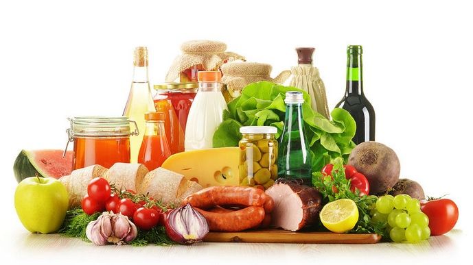 Alimentele pe care le poţi mânca în orice cantitate fără să te îngraşi