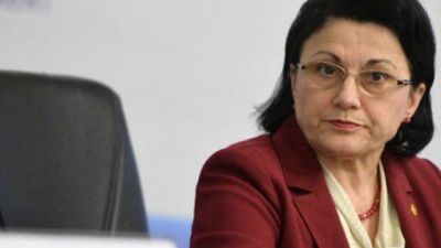 Ecaterina Andronescu: Nu intenţionez să plec din PSD, dar ce se întâmplă în partid nu mă mulțumește