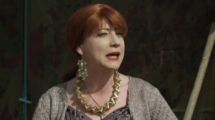 Aspirina din Las Fierbinți: Ăsta e secolul nesimțirii, nu al vitezei