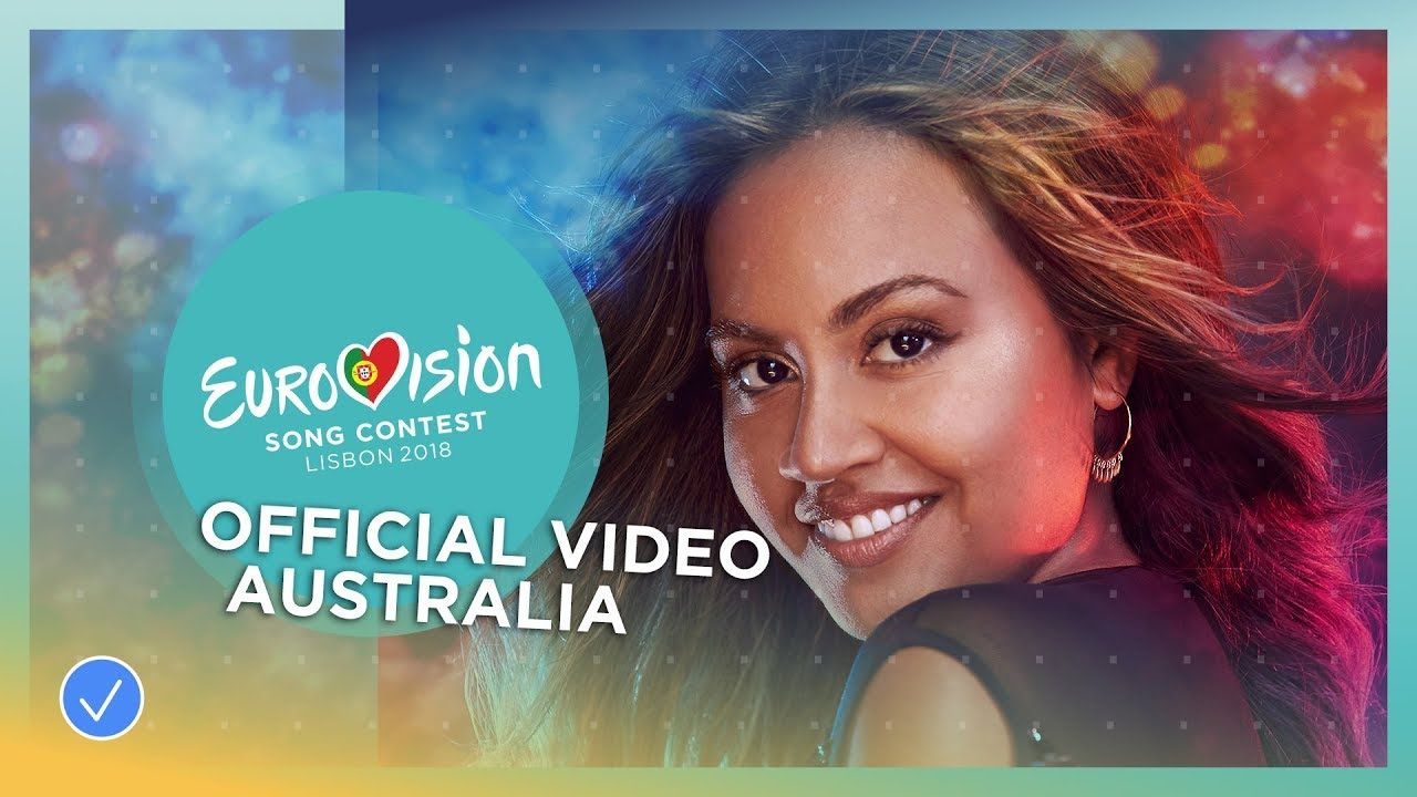 EUROVISION 2018. Ce s-a ales de acest concurs? Dacă Australia va câștiga, vom merge la Canberra