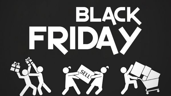 Black Friday este o mare păcăleală. Avertismentul autorităţilor!